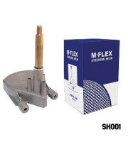M-FLEX Hydraulic Helm